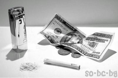 cocaine