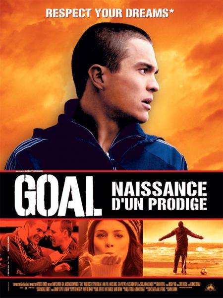 goal!