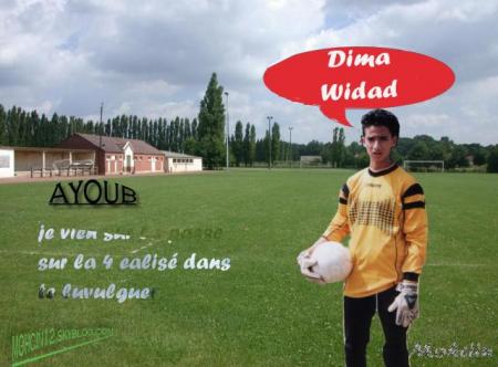 ayoub