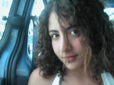 yasmine